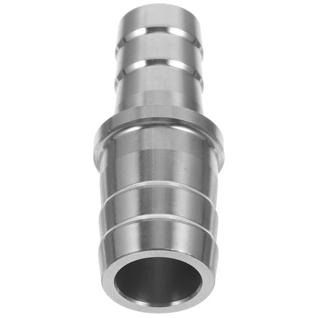 Connettore Pneumatico A T 6 Mm IQS Ad Aria Compressa - Foto 10