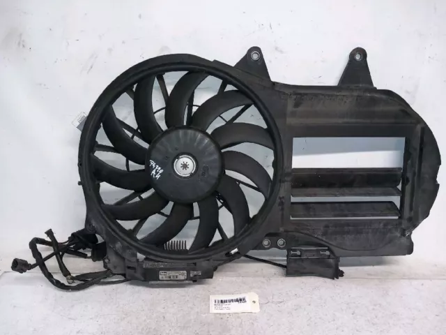 VENTILATEUR MOTEUR Audi A4 II Phase 2 AVANT 2.0 TDI 140ch 2005 8E0959455K