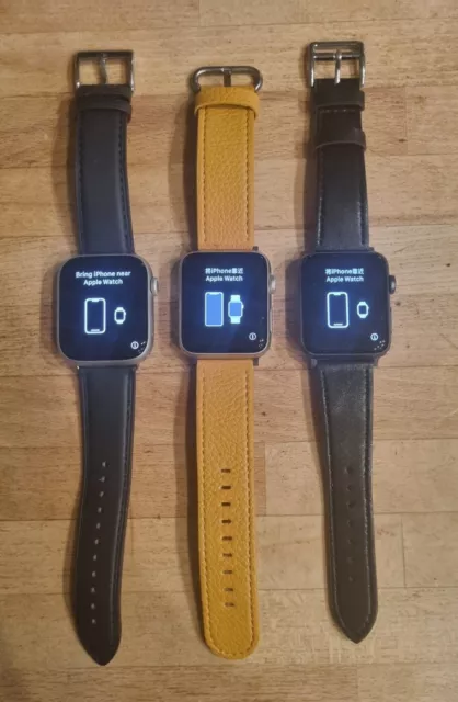 Apple watch jailbreak hermes top