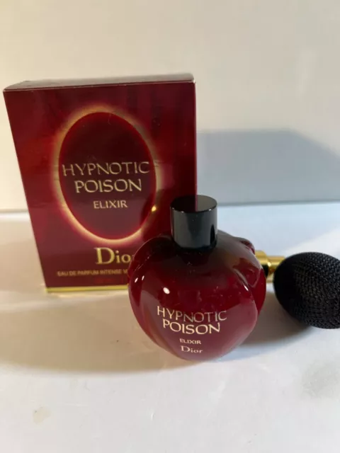 Hypnotic poison elixir deals