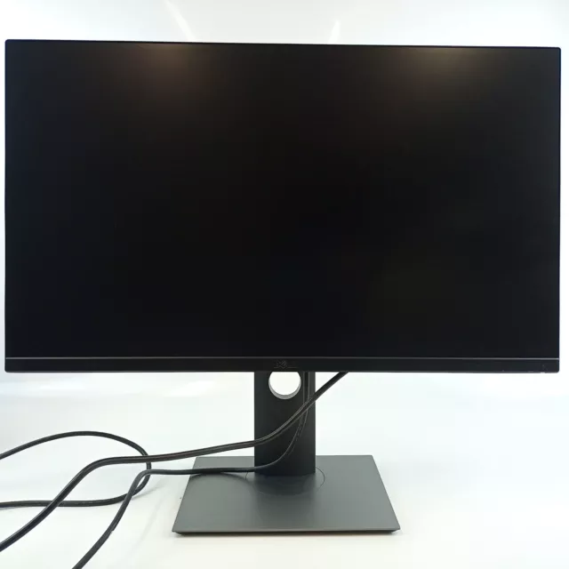 Dell U2715 27" QHD Monitor IPS LED (G)