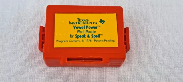 La Dictée Magique [Handheld Longplay] (1980) Texas Instruments