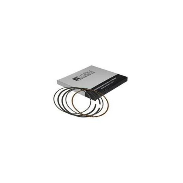 Namura Technologies NX-20025-4R Piston Ring Set - 67.35mm