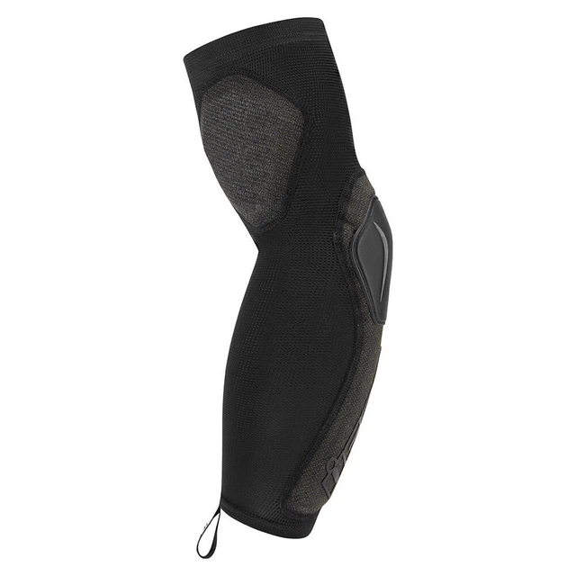 Icon Field Armor Compression Arm Motorcycle Protectors - Black