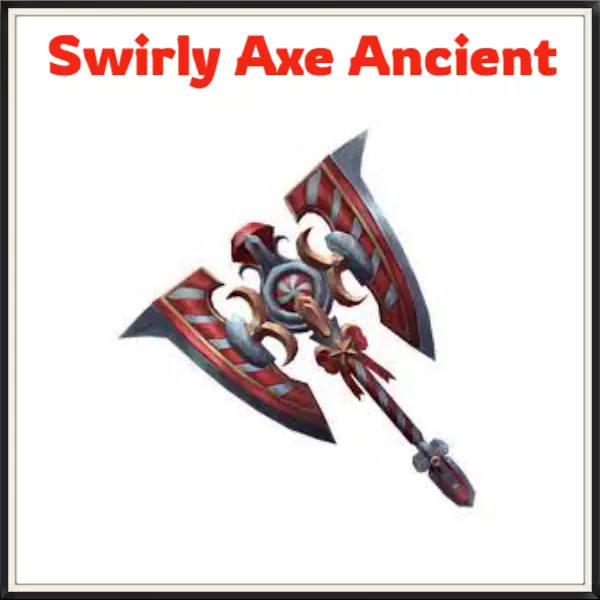 Roblox Murder Mystery 2 MM2 Batwing Ancient Godly Scythe Knife Fast  Shipping!