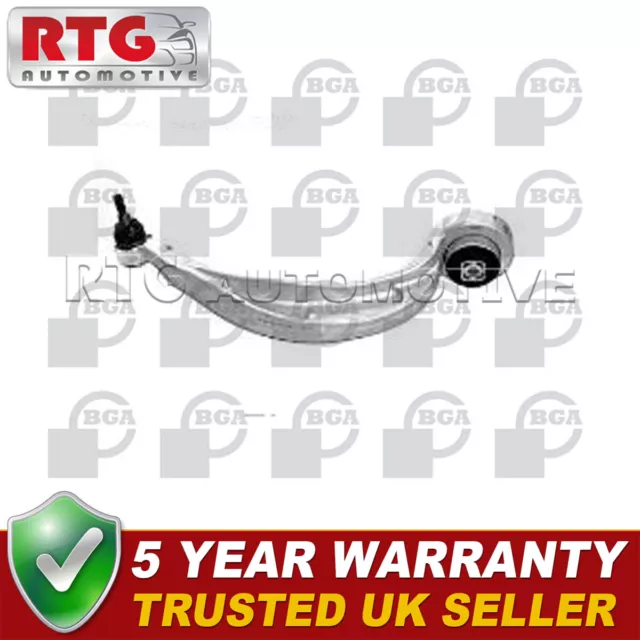 Front Rear Left Lower Track Control Arm Fits Audi A4 A5 Q5 Allroad