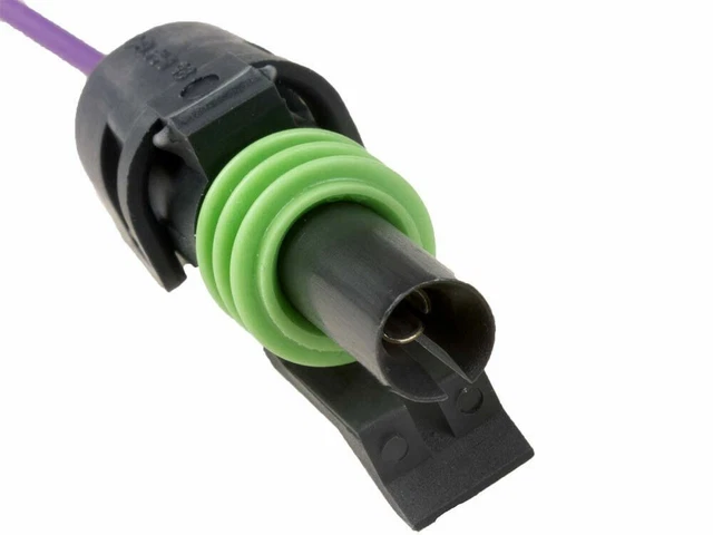 Oxygen Sensor O2 Pigtail GM 5.7L TPI L98 (85-92)