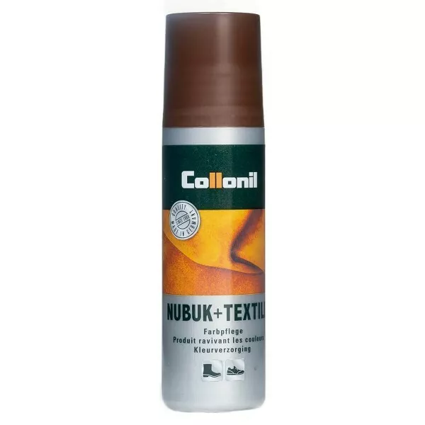 Collonil Nubuk + Textile Schuhpflege, 100 ml