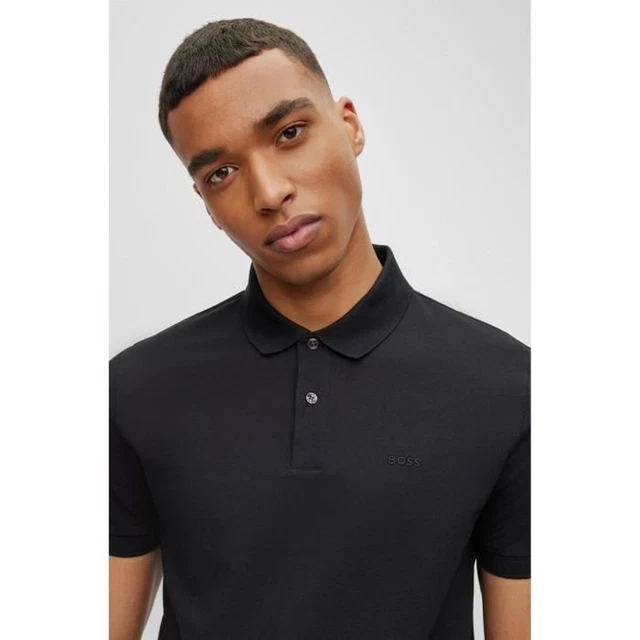 Polo Hugo Boss Homme