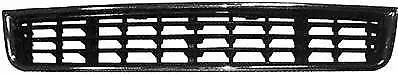 Grille de calandre pour AUDI A4 II 2000-2004, pour pare chocs avant, Neuve