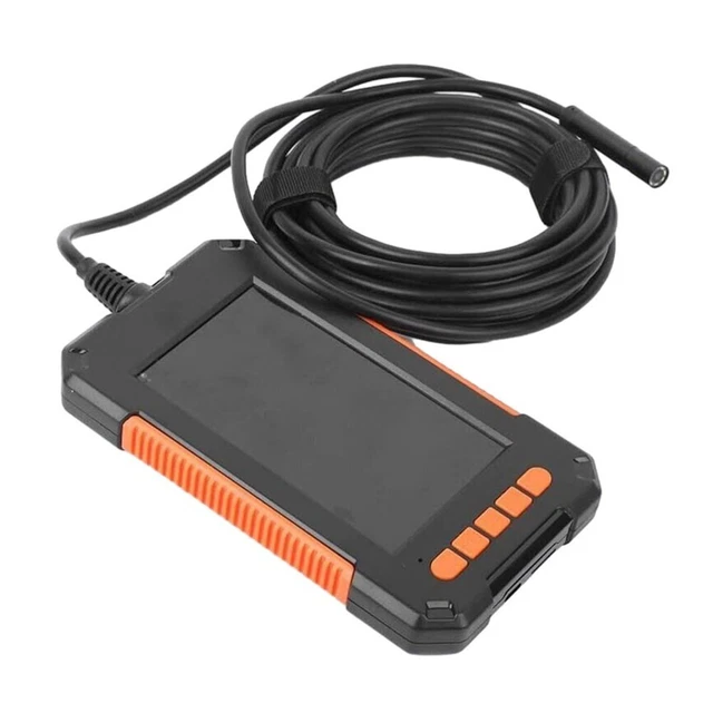 Charging Cable 1XUSB Charging Cable Industrial Endoscope P40 8 LED Lights