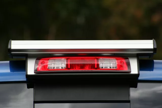 Acari Mount - Rtm-301 - 34" Rooftop Drill-Free 3Rd Brake Light Mounting Platform