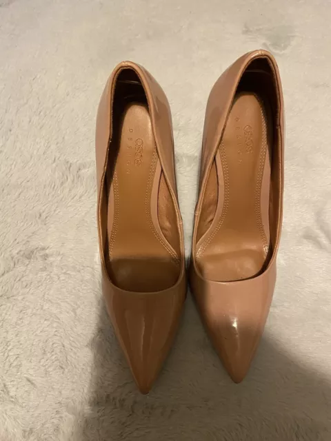 Asos Heels