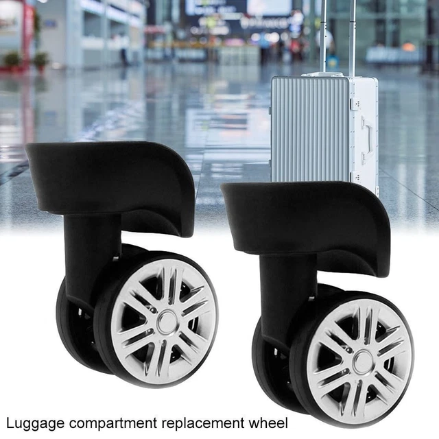 Repair Caster Swivel Wheels Trolley Wheel Luggage Wheel Luggage Accessories