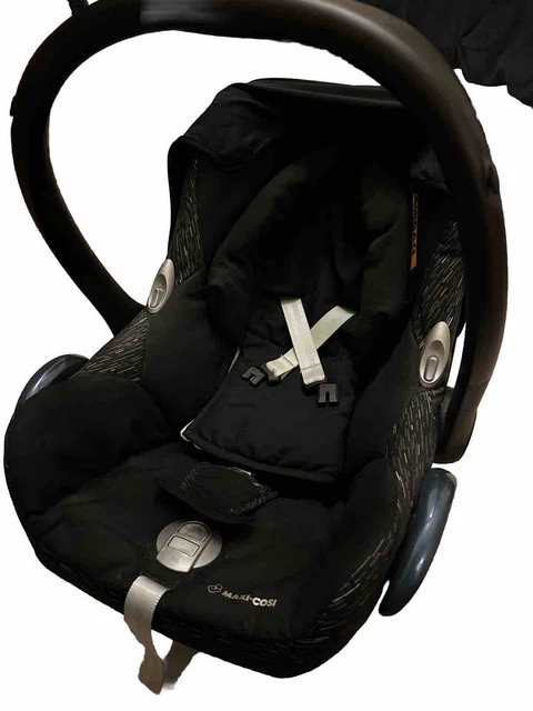 Gumtree isofix base top