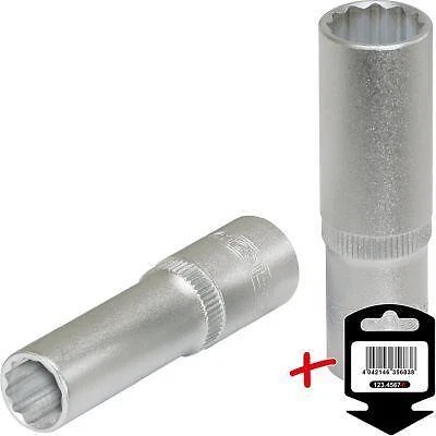 KS TOOLS Stecknuss 13 917.1613-E