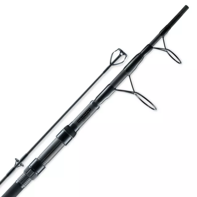 SONIK Rod Tip Butt Protectors Carp Coarse Fishing Rod Protectors 2 piece  Covers