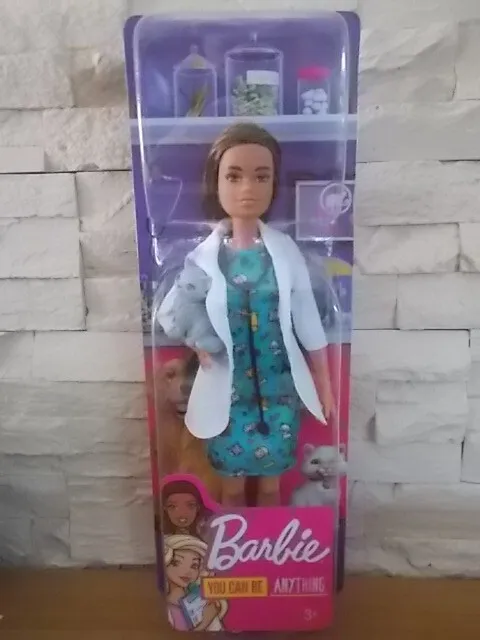 Barbie ballerine BARBIE : la figurine à Prix Carrefour