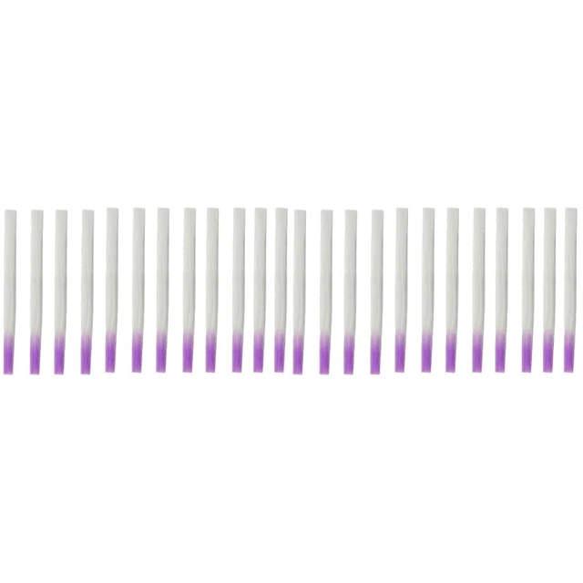 200 piezas Kit de uñas de fibra de vidrio para uñas Constructor de uñas de acrílico