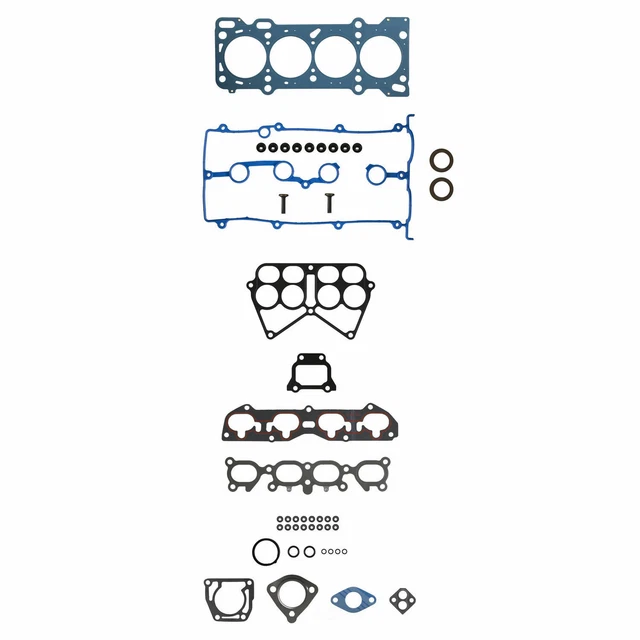 Engine Cylinder Head Gasket Set Fel-Pro HS 26194 PT