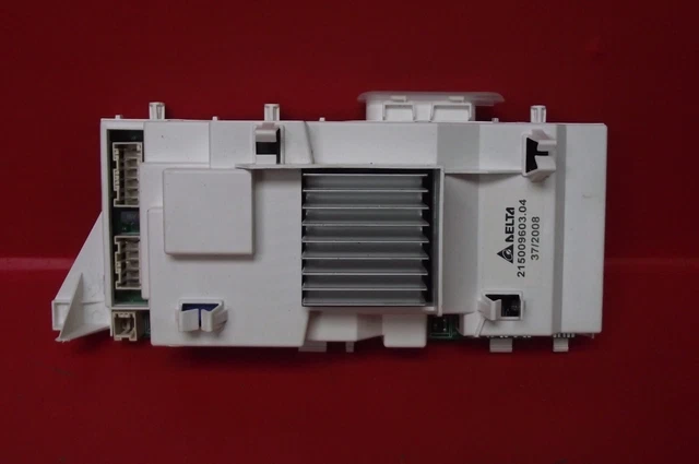 Washing Machine HOTPOINT  AQXGF149PI  UK   MAIN PCB CONTROL MODULE