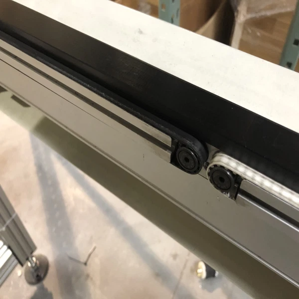 Simplimatic 8010 SMT Conveyor