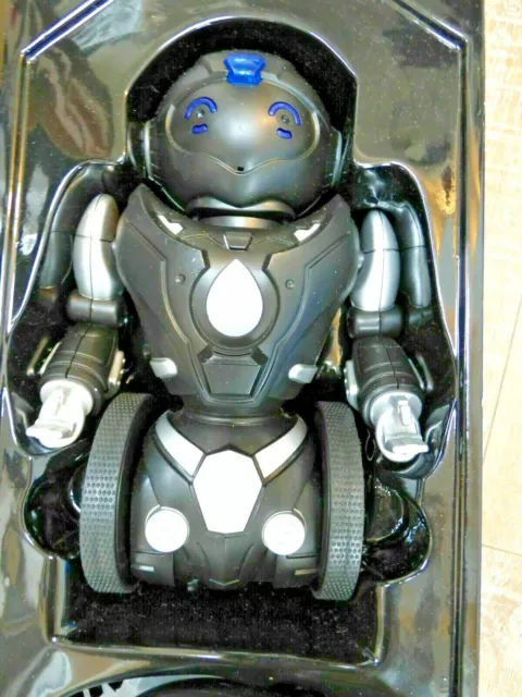 Thinkgizmos remote deals control robot