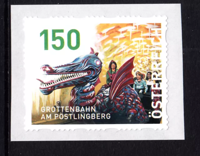 2023 09 01, Disp. Rollenmarke, Grottenbahn, am Postlingberg, 150 C,  Österreich,