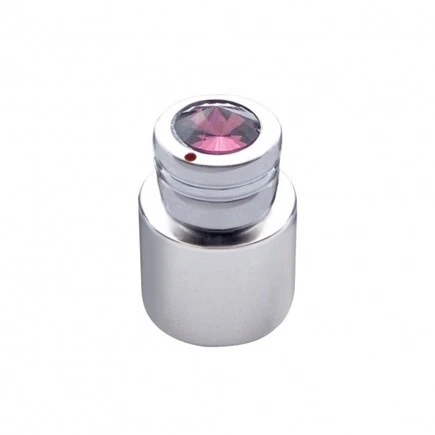 United Pacific 21789 Radio Knob   C.B. On/Off/Volume/Squelch Knob   Purple
