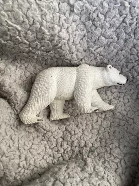 Schleich Polar Bear