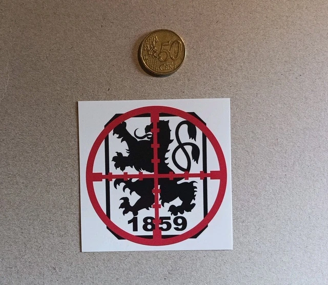 Adesivo Bari Ultras Curva - Sticker Decal 10cm + 1 Omaggio - Made In Italy