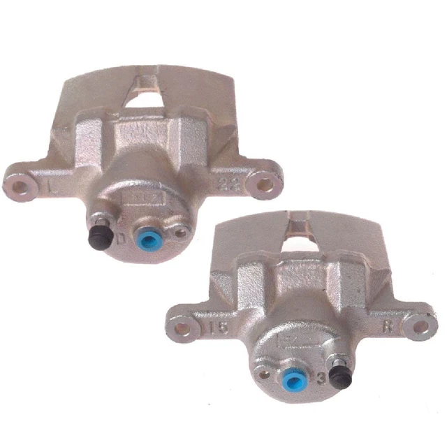 Spazzole Tergicristallo Compatibili Con Fiat Multipla 1999-2005 - Coppia In Ferro Con Attacco Rapido