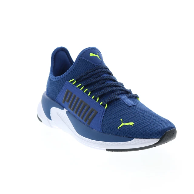 Puma Softride Premier Slip-On 376540 Mens Athletic Running Shoes 9