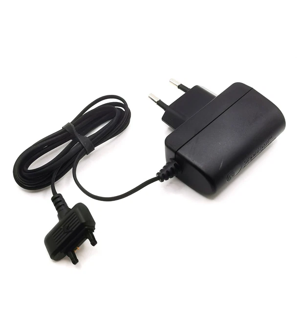 Sony Ericsson Cabo de Dados MicroUSB Sony EC801 / EC803 Black