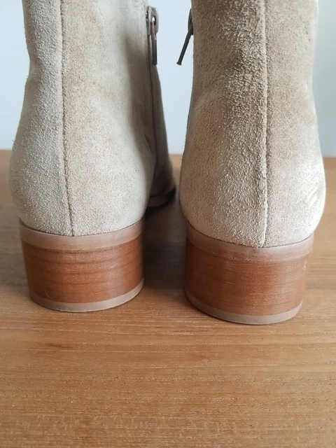bottines femme 40 San Marina 3