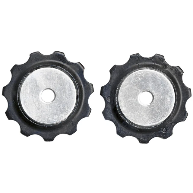 SRAM Derailleur Pulleys for 2003-07 X0 short cage X9 and X7