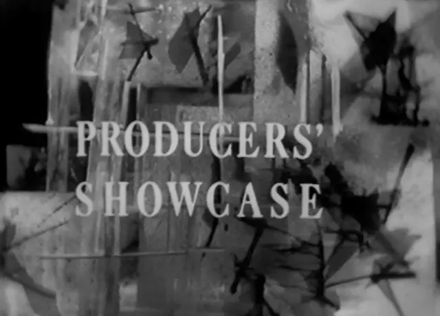 1950's Anthology Drama Assortment VOL 4 (1950-1960) 70 more episodes