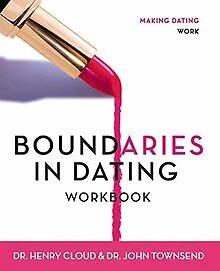 Boundaries in Dating Workbook: Making Dating Work de ... | Livre | état très bon
