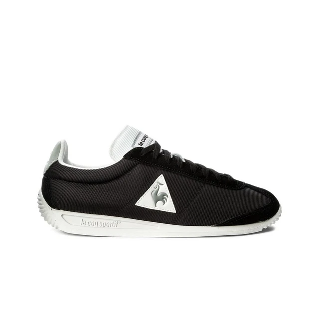 Le coq sportif quartz lea black outlet