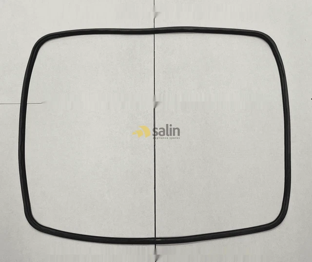 GENUINE WESTINGHOUSE BOSS 476 Gas Oven Door Seal Gasket GOR476SNG