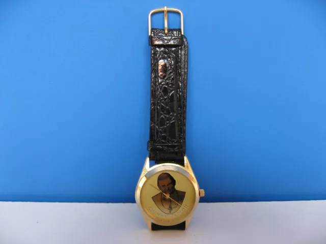 Orologio Linea Grandi Papa Roma 2000 Giovanni Paolo Ii Anni '90
