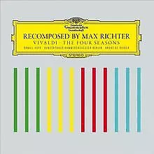 Recomposed By Max Richter: Vivaldi, The Four Seasons von H... | CD | Zustand gut