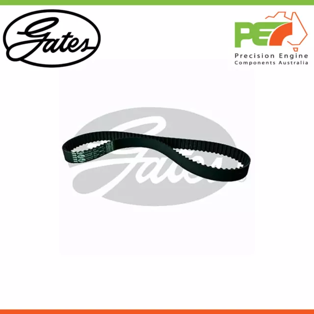 GATES Timing Belt To Suit Ford Telstar 2.2 TX5 EFI Turbo (AT) Petrol