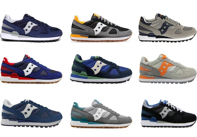 Scarpe saucony da clearance passeggio