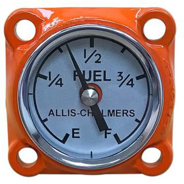 Fits Allis Chalmers D17 Fuel Gauge 70229188 229188