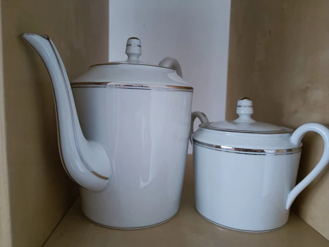 THÉIÈRE ÉLÉPHANT Bleu tisane éléphant - Comme Neuve