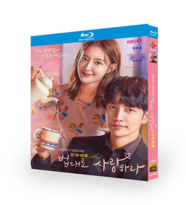 2023 KOREAN DRAMA 49 Days Blu-Ray HD Free Region Chinese English Sub