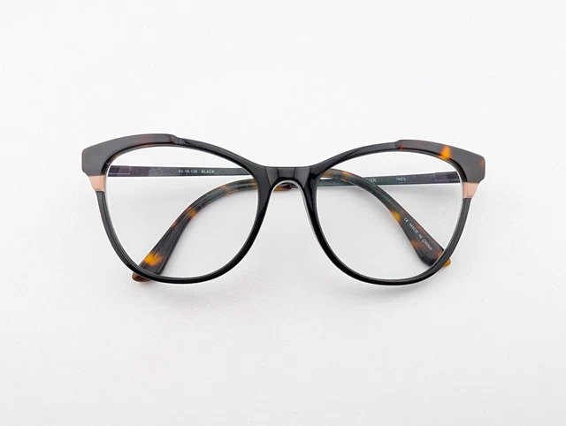 WITTNAUER EYEGLASSES, FRAMES Only, Tamika, 48-20-140, Metal  display picture 2