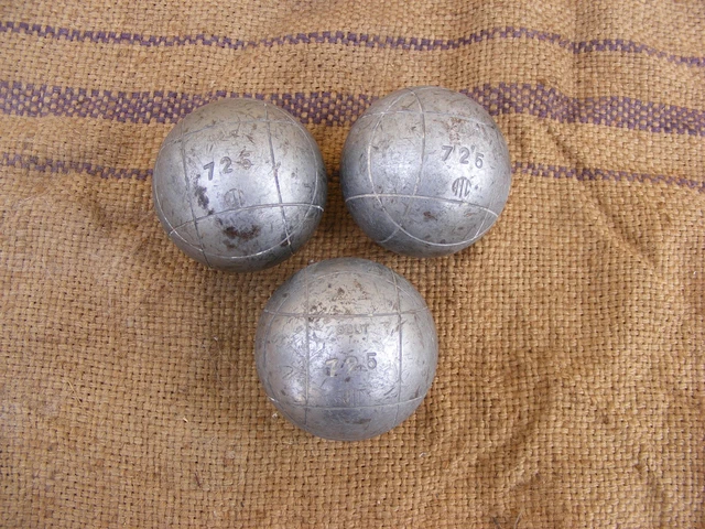 OBUT ATX - 73mm - 700g - gravé P Bastie