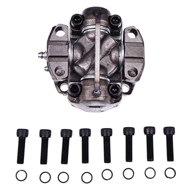 Spider U-Joint Assembly 6598347 for Bobcat 700 720 721 722 Skid Steer Loader